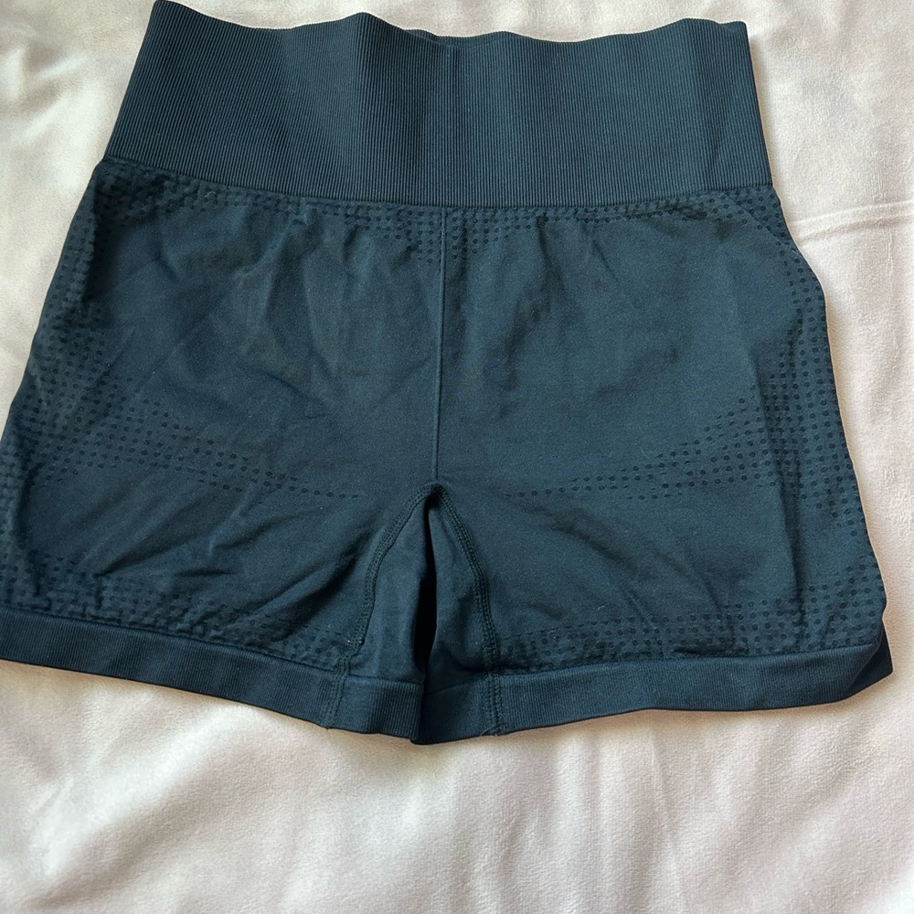 Workout Shorts